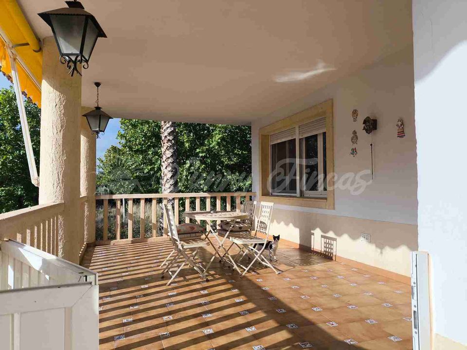 Villa i Yecla, Murcia - foto 5